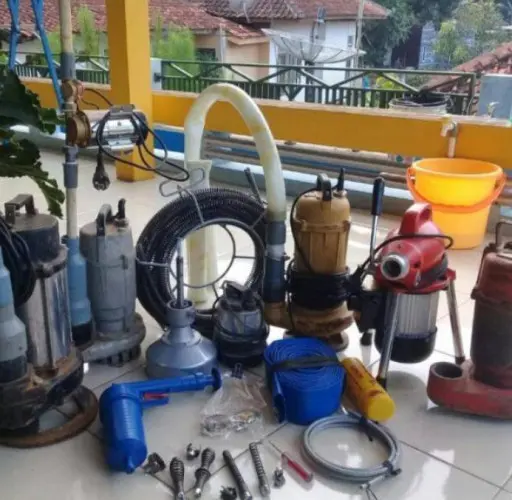 Sedot WC singaranpati Murah
