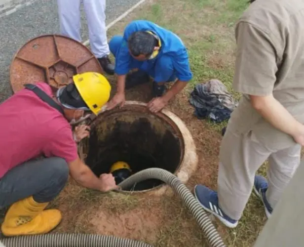 Sedot WC singaranpati Murah