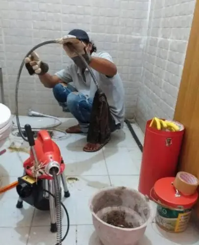 Sedot WC singaranpati Murah