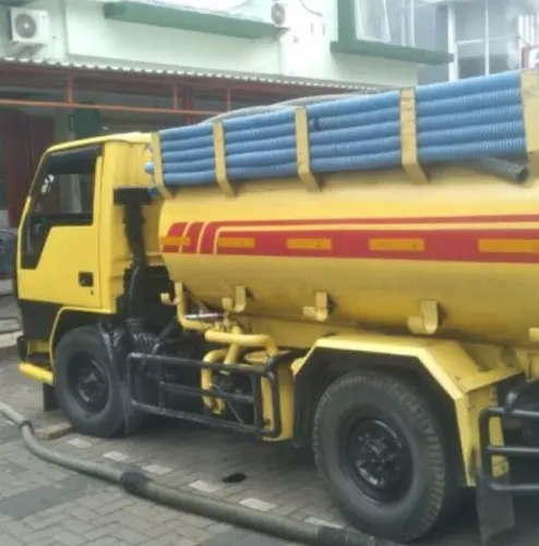 Sedot WC singaranpati Terdekat