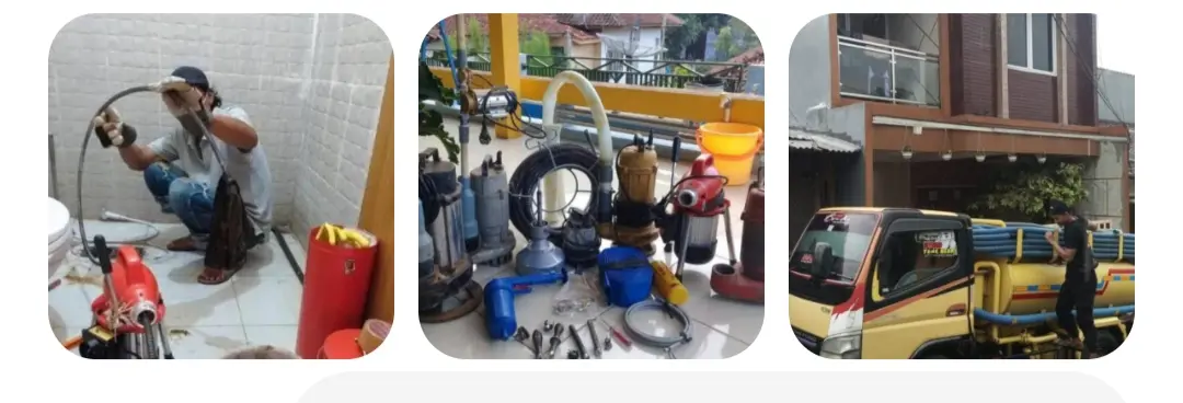 Jasa Sedot WC singaranpati Murah Terpercaya