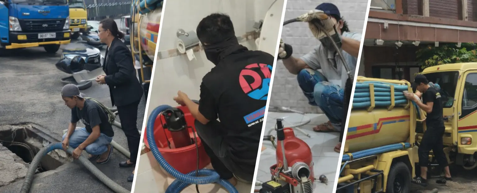 Jasa Sedot WC singaranpati Terdekat